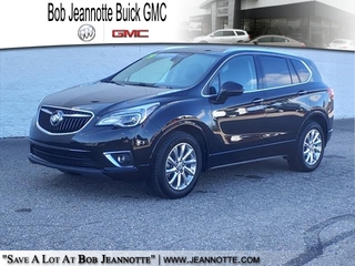 2019 Buick Envision