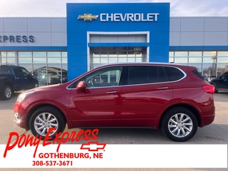 2019 Buick Envision for sale in Gothenburg NE