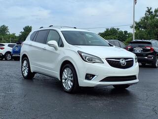 2019 Buick Envision