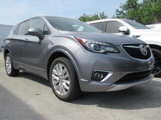 2020 Buick Envision for sale in Ocala FL