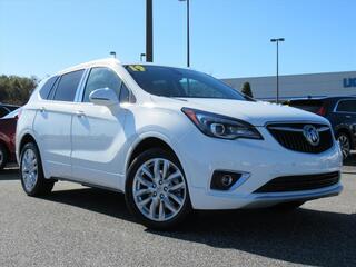 2019 Buick Envision for sale in Fruitland Park FL