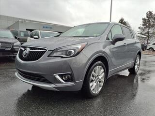 2019 Buick Envision
