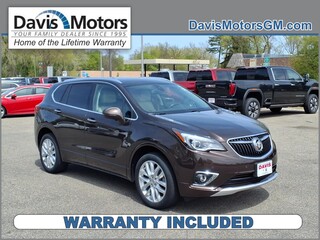 2020 Buick Envision for sale in Litchfield MN