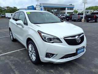 2020 Buick Envision for sale in Rockford IL