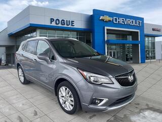 2019 Buick Envision for sale in Powderly KY