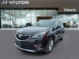2019 Buick Envision for sale in Council Bluffs IA