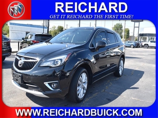 2019 Buick Envision for sale in Dayton OH