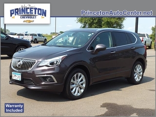 2018 Buick Envision for sale in Spartanburg SC