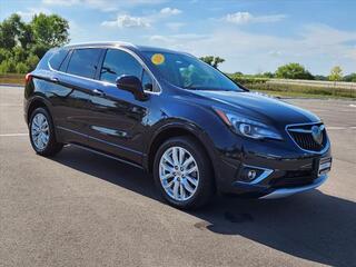 2020 Buick Envision