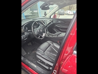 2019 Buick Envision for sale in Coeburn VA