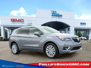 2020 Buick Envision for sale in Fruitland Park FL