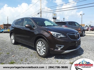 2020 Buick Envision for sale in Portage PA