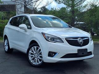 2020 Buick Envision for sale in Cincinnati OH