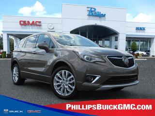 2019 Buick Envision for sale in Fruitland Park FL