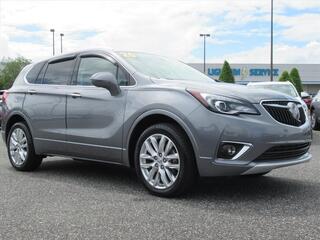 2020 Buick Envision for sale in Fruitland Park FL