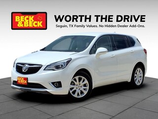 2020 Buick Envision for sale in Morristown TN