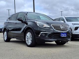 2017 Buick Envision for sale in Waco TX