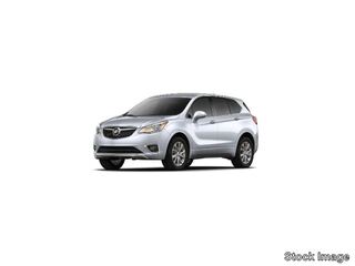 2019 Buick Envision