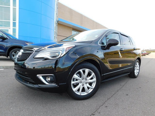 2020 Buick Envision