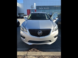 2017 Buick Envision for sale in Columbia SC