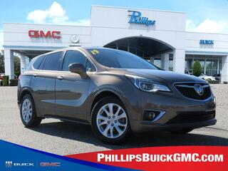 2019 Buick Envision for sale in Fruitland Park FL