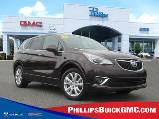 2020 Buick Envision for sale in Fruitland Park FL