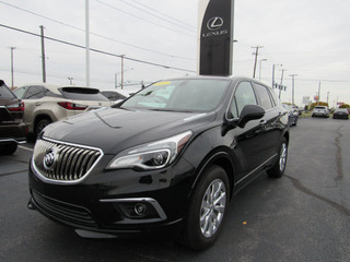 2017 Buick Envision for sale in Toledo OH