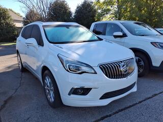 2017 Buick Envision for sale in Clarksville TN