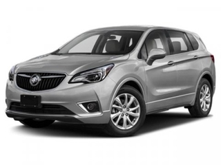 2019 Buick Envision