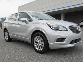 2017 Buick Envision for sale in Fruitland Park FL