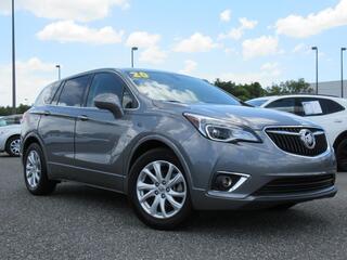 2020 Buick Envision for sale in Fruitland Park FL