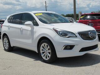 2017 Buick Envision for sale in Ocala FL
