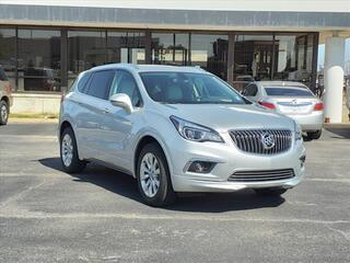 2017 Buick Envision for sale in Tulsa OK