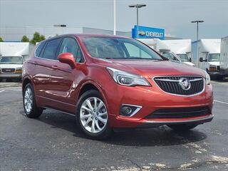 2019 Buick Envision