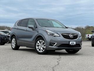 2020 Buick Envision