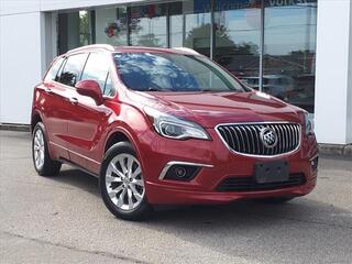 2017 Buick Envision for sale in Cincinnati OH