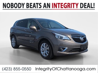 2019 Buick Envision for sale in Chattanooga TN