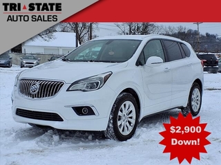 2017 Buick Envision for sale in Cincinnati OH