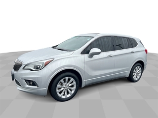 2017 Buick Envision for sale in Frankfort IL