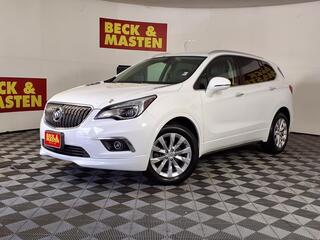2017 Buick Envision for sale in Houston TX