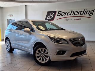 2017 Buick Envision for sale in Cincinnati OH
