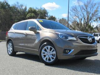 2019 Buick Envision for sale in Fruitland Park FL