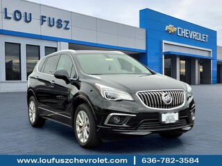 2017 Buick Envision for sale in Cincinnati OH