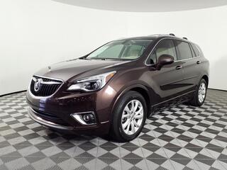2020 Buick Envision