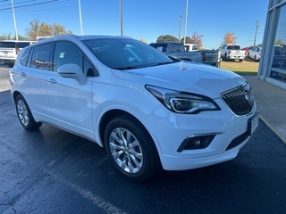 2017 Buick Envision for sale in Greenville SC