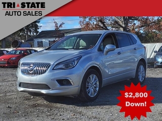 2018 Buick Envision for sale in Cincinnati OH