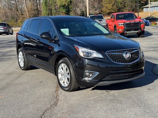 2020 Buick Envision for sale in Easley SC