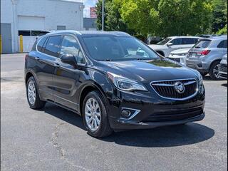 2019 Buick Envision for sale in Chattanooga TN