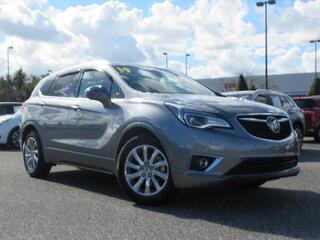 2019 Buick Envision for sale in Fruitland Park FL