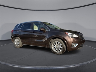 2020 Buick Envision